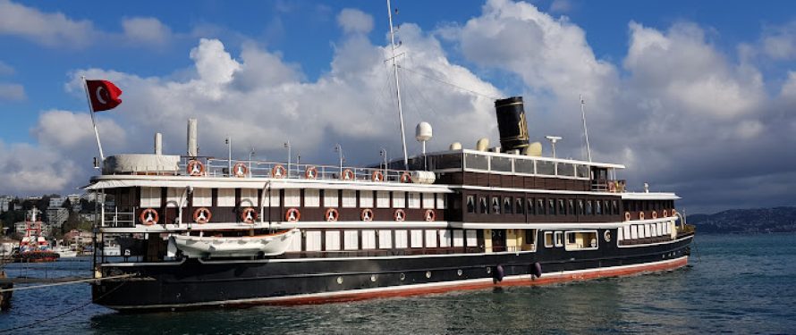 ANZAC DAY SPECIAL TOUR 1 – CRUISING IN HISTORY