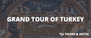 Grand Tour of Turkey
