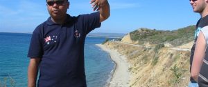 Gallipoli Day Tour From Kepez Port