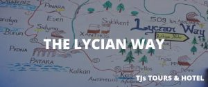 The Lycian Way