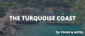The Turquoise Coast