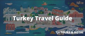Turkey Travel Guide